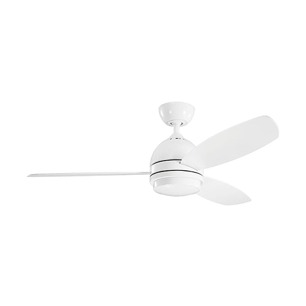 Kichler 330002WH: 182147_1.jpg (Variant Image)