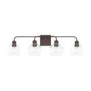 Capital Lighting 120041BZ-426