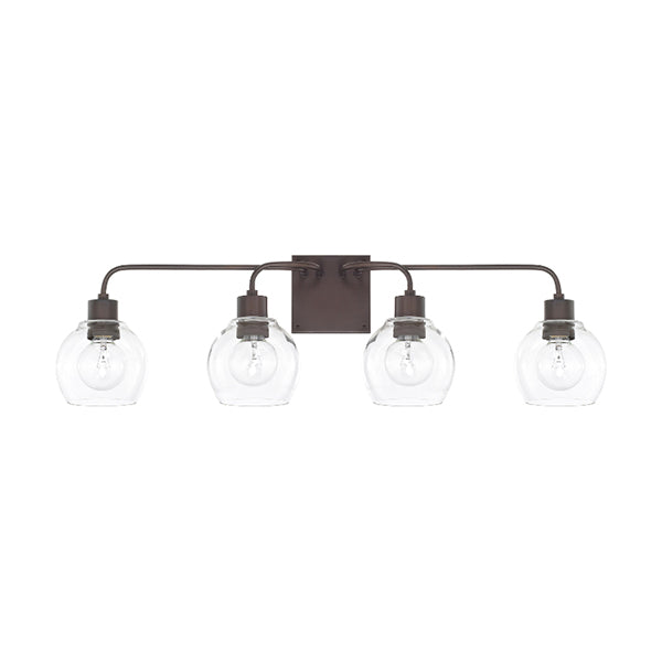 Capital Lighting 120041BZ-426