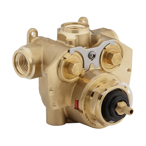Kohler 2972-KS-NA