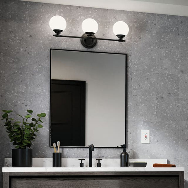 Kichler 55172BK