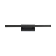 Wac Lighting WS-73117-30-BK
