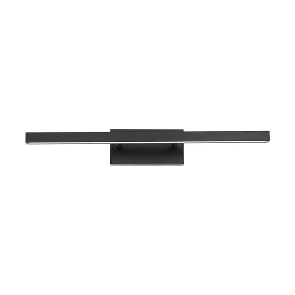 Wac Lighting WS-73117-30-BK