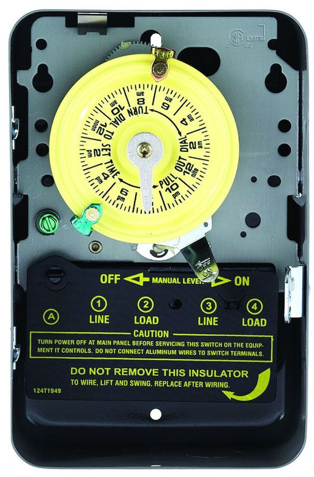 Intermat T104: Intermatic_T104