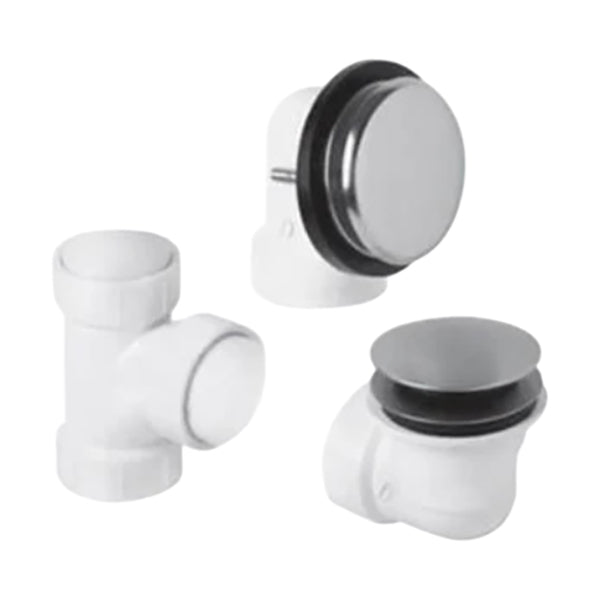 Mountain Plumbing Products BDWUNVA/PVDBB