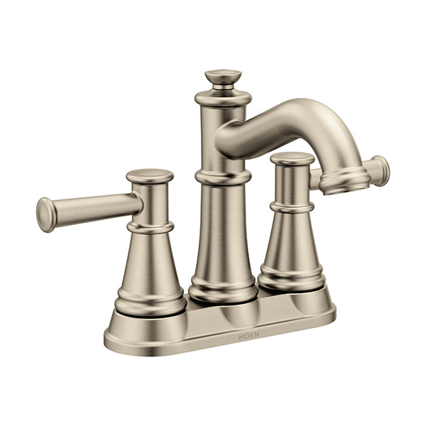 Moen 6401BN: 82922_1.jpg (Variant Image)