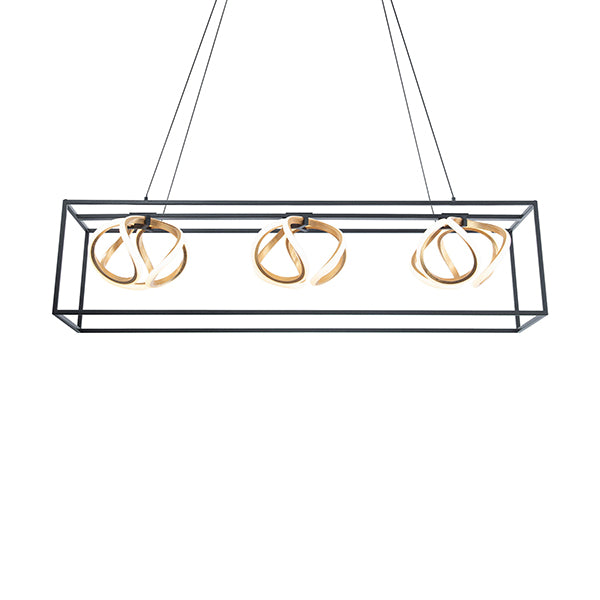 Wac Lighting PD-73242-BK/GL: 196291_2.jpg