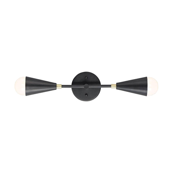 Maxim Lighting 11262BKSBR