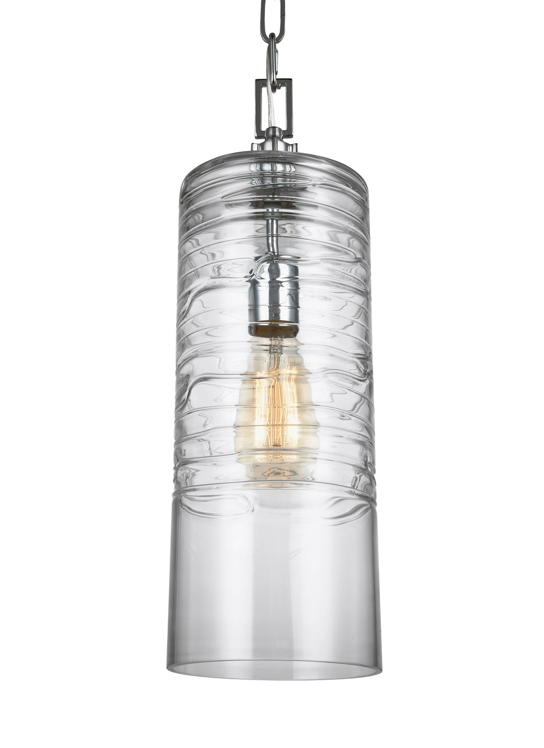 Elmore 1-Light Pendent