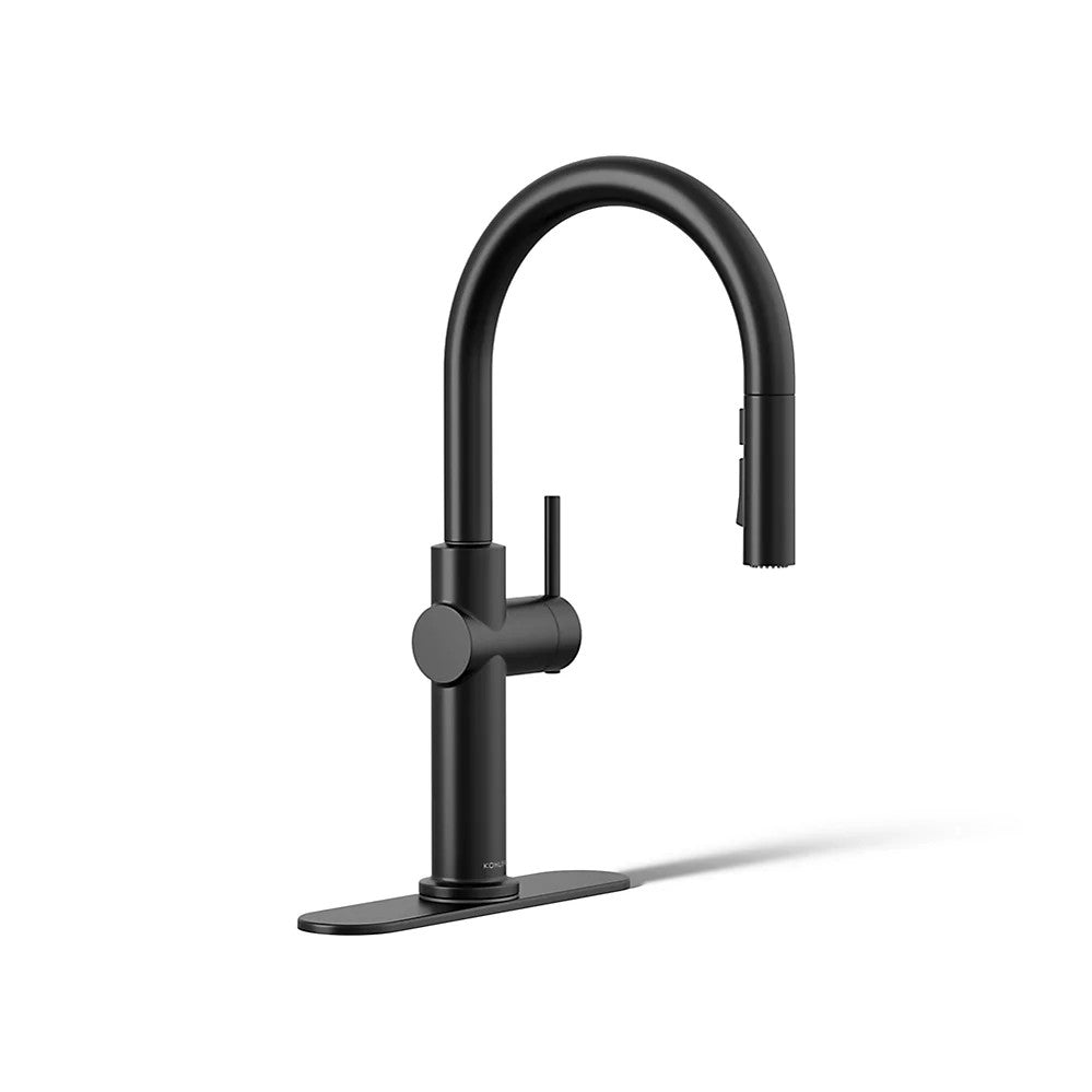 Kohler 22974-WB-BL