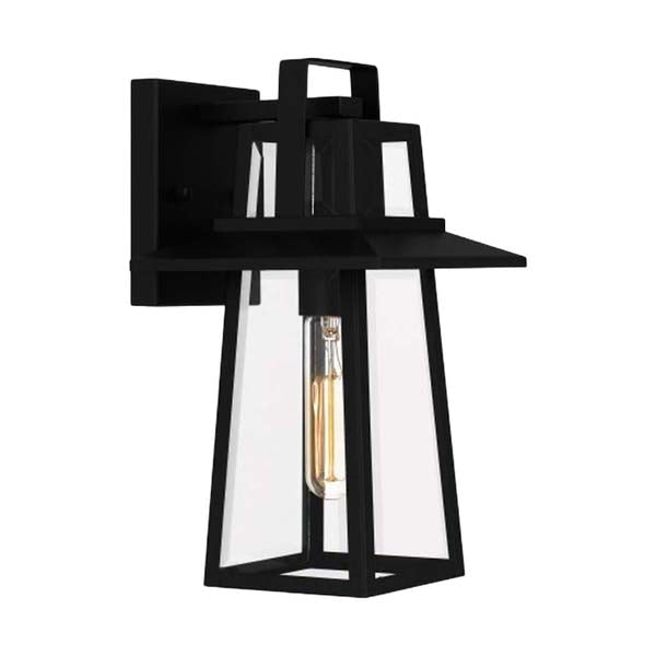 Quoizel DEV8407MBK