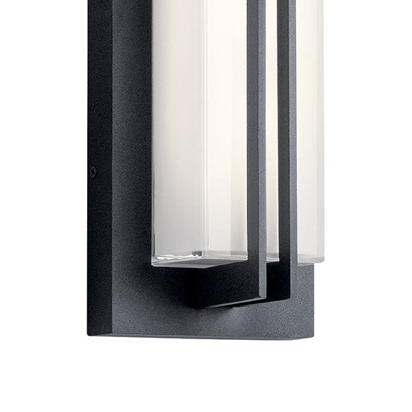 Kichler 49297BKTLED