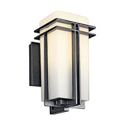 Kichler 49200BK