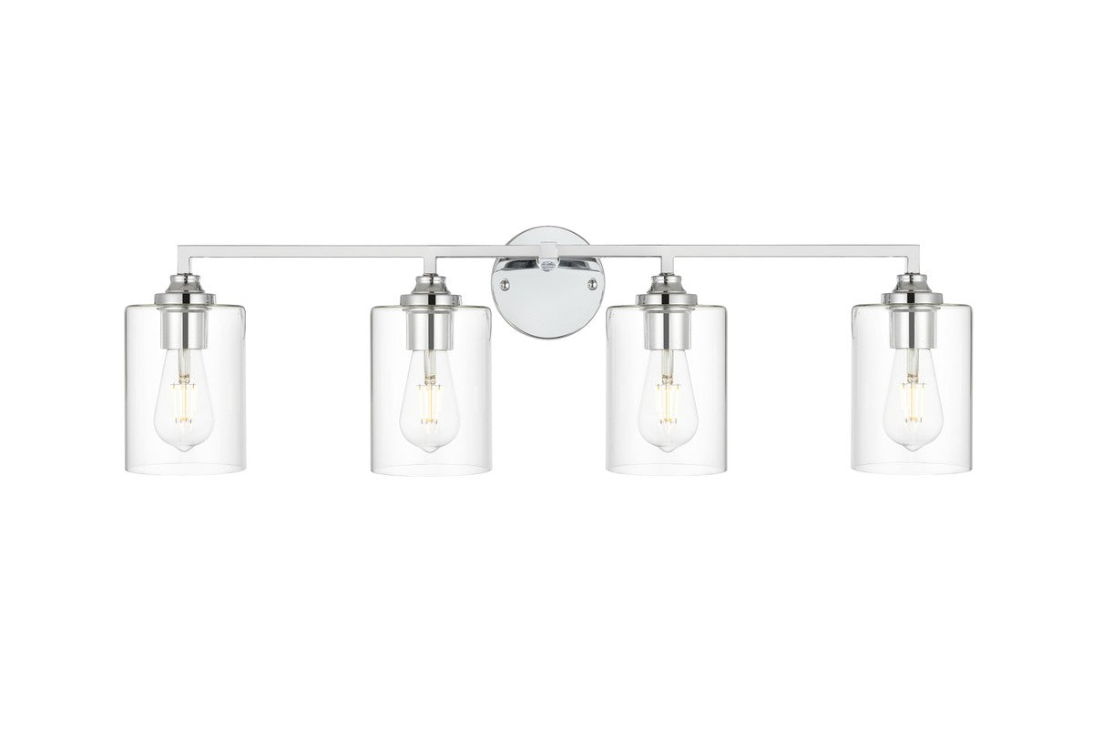 Elegant Lighting LD7315W33CH: 1374671.jpg