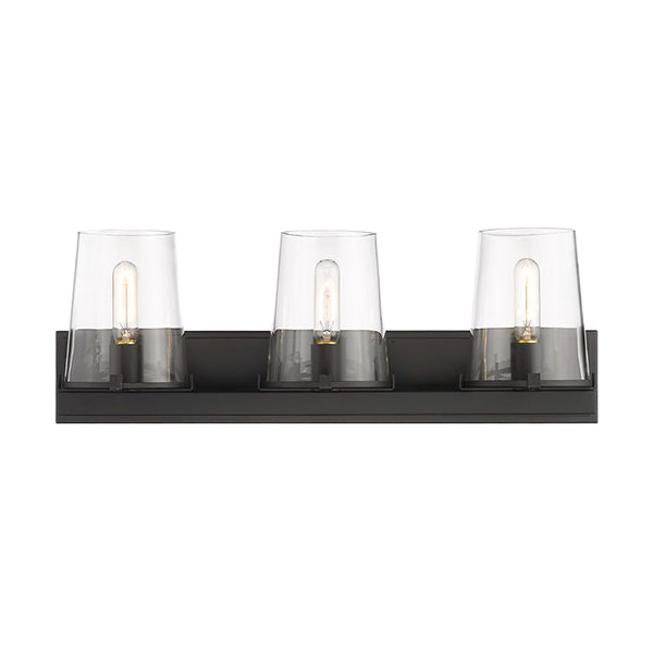 Z-Lite 3032-3V-MB