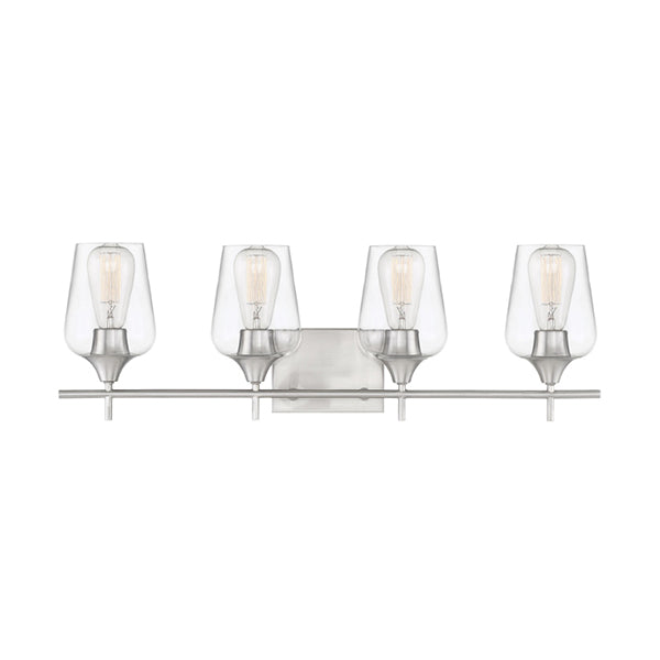 Savoy 8-4030-4-SN