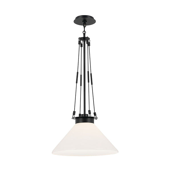 Kichler 52581BK