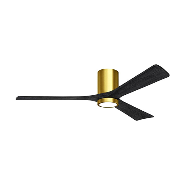 Matthews Fan Company IR3HLK-BRBR-BK-60: 222991_1.jpg (Variant Image)