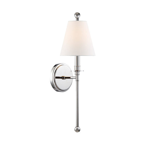 Crystorama RIV-382-DB