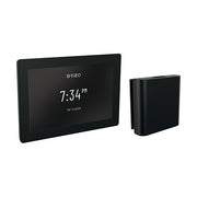 Brizo 8CH-600S-BL