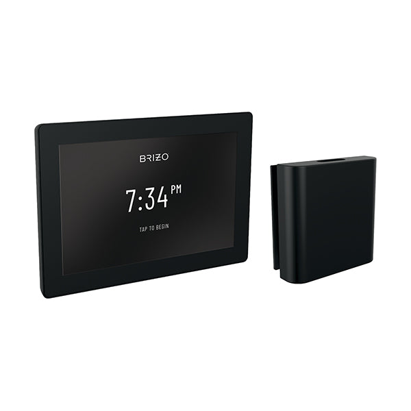 Brizo 8CH-600S-BL