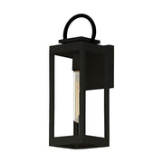 Maxim Lighting 40314CLBK