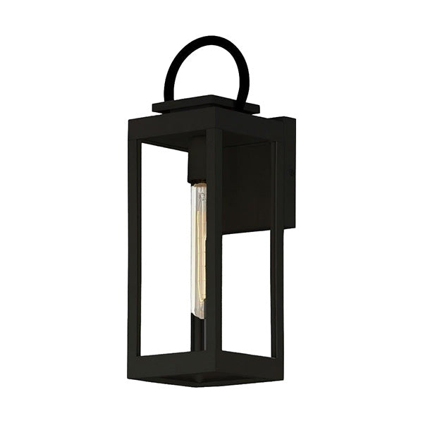 Maxim Lighting 40314CLBK