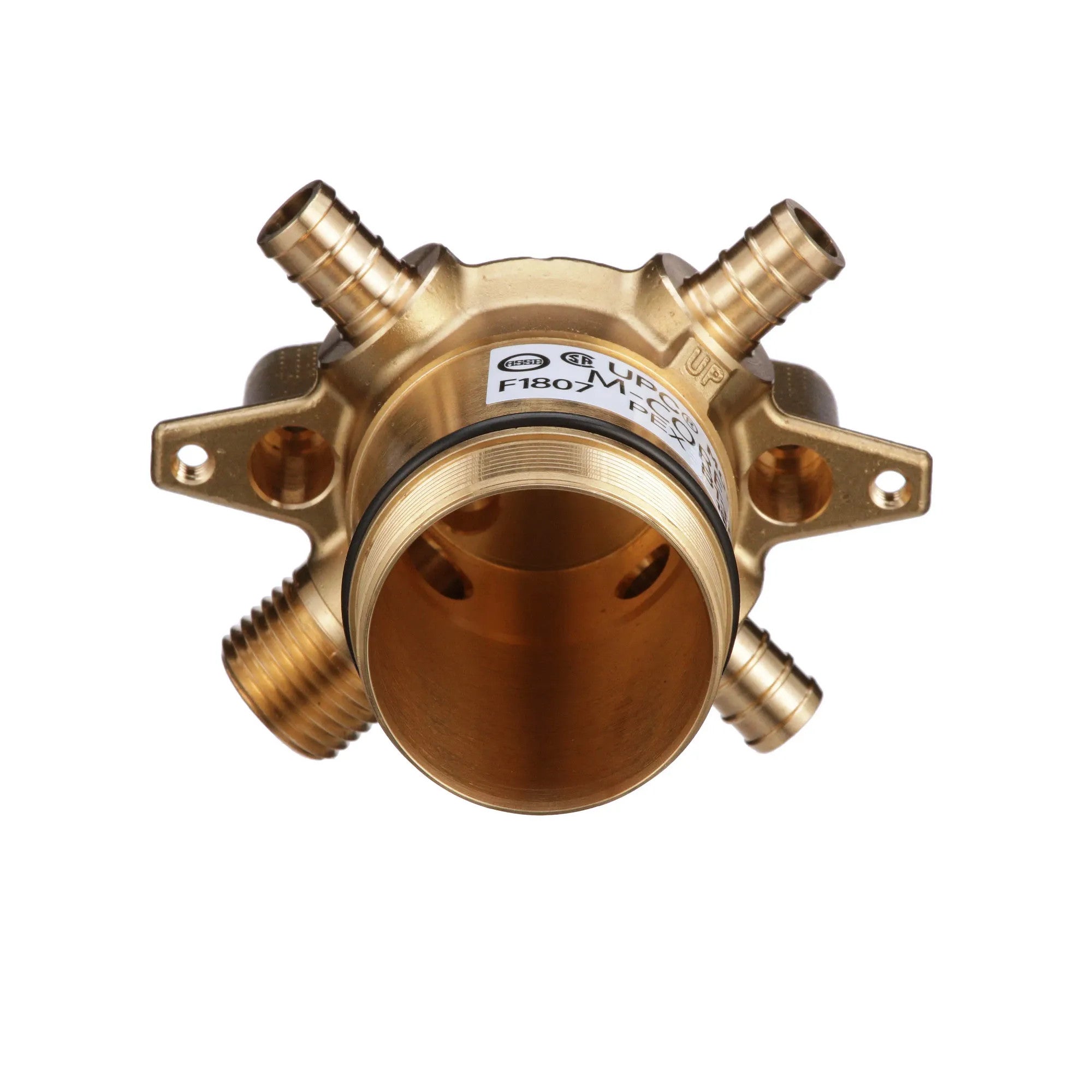 Moen U140X