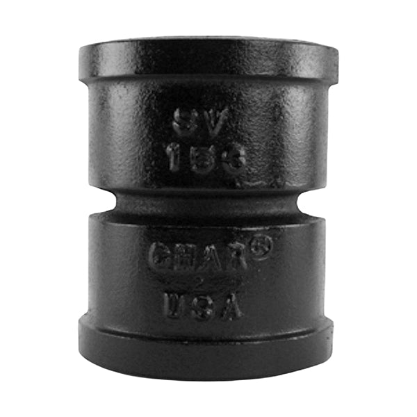 Charlotte Pipe SV-153-2IN