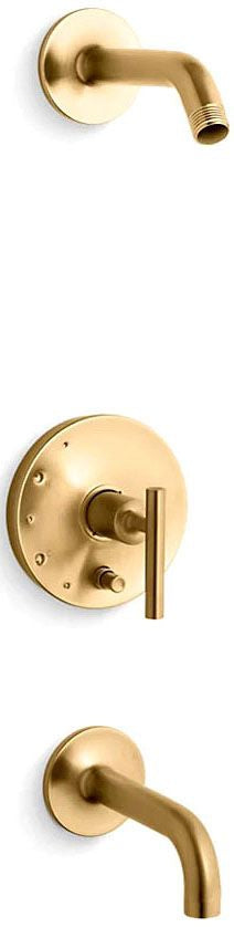 Kohler T14421-4L-2MB: Kohler_KT144214L2MB