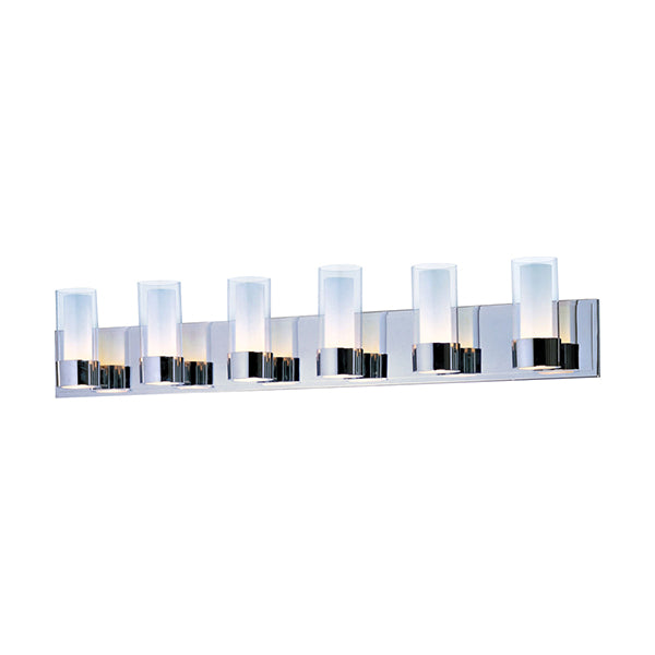 Maxim Lighting 23076CLFTPC