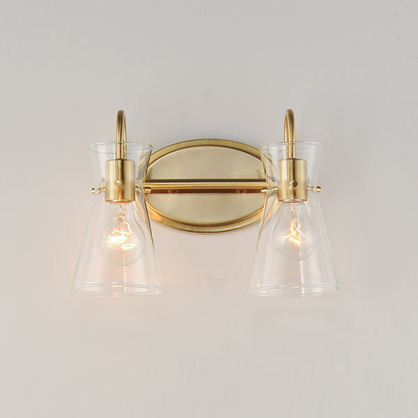 Maxim Lighting 12482CLNAB