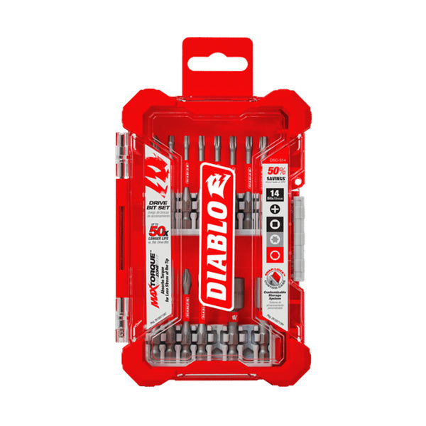 Diablo DSC-S14