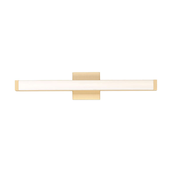 Maxim Lighting 52002GLD