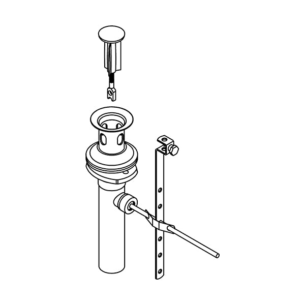 Kohler 1037023-2BL