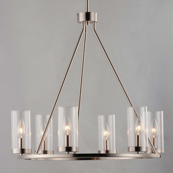 Maxim Lighting 25255CLSN: 46972_3.jpg