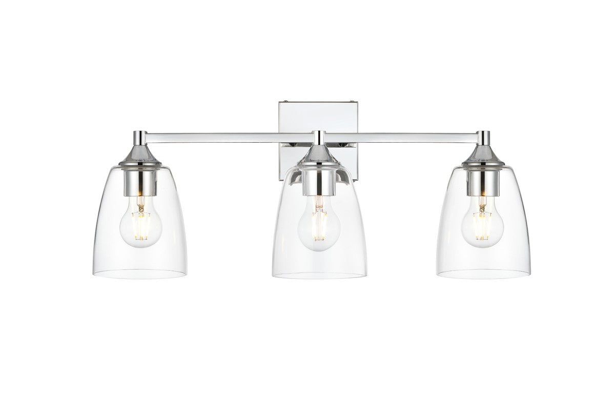 Elegant Lighting LD7307W24CH: 1374562.jpg