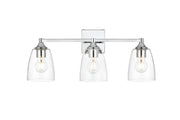 Elegant Lighting LD7307W24CH: 1374562.jpg