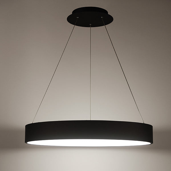 Wac Lighting PD-33732-BK