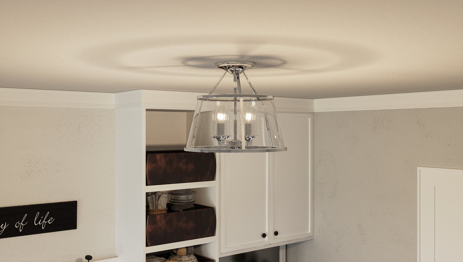 Quoizel BAW1716PK