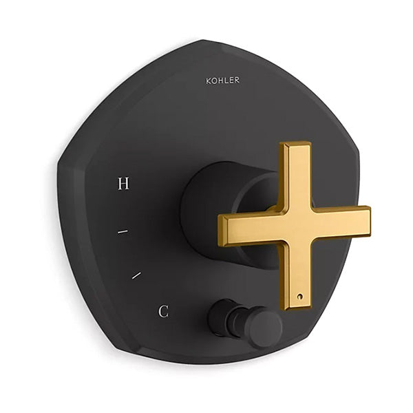 Kohler T27044-3-BMB