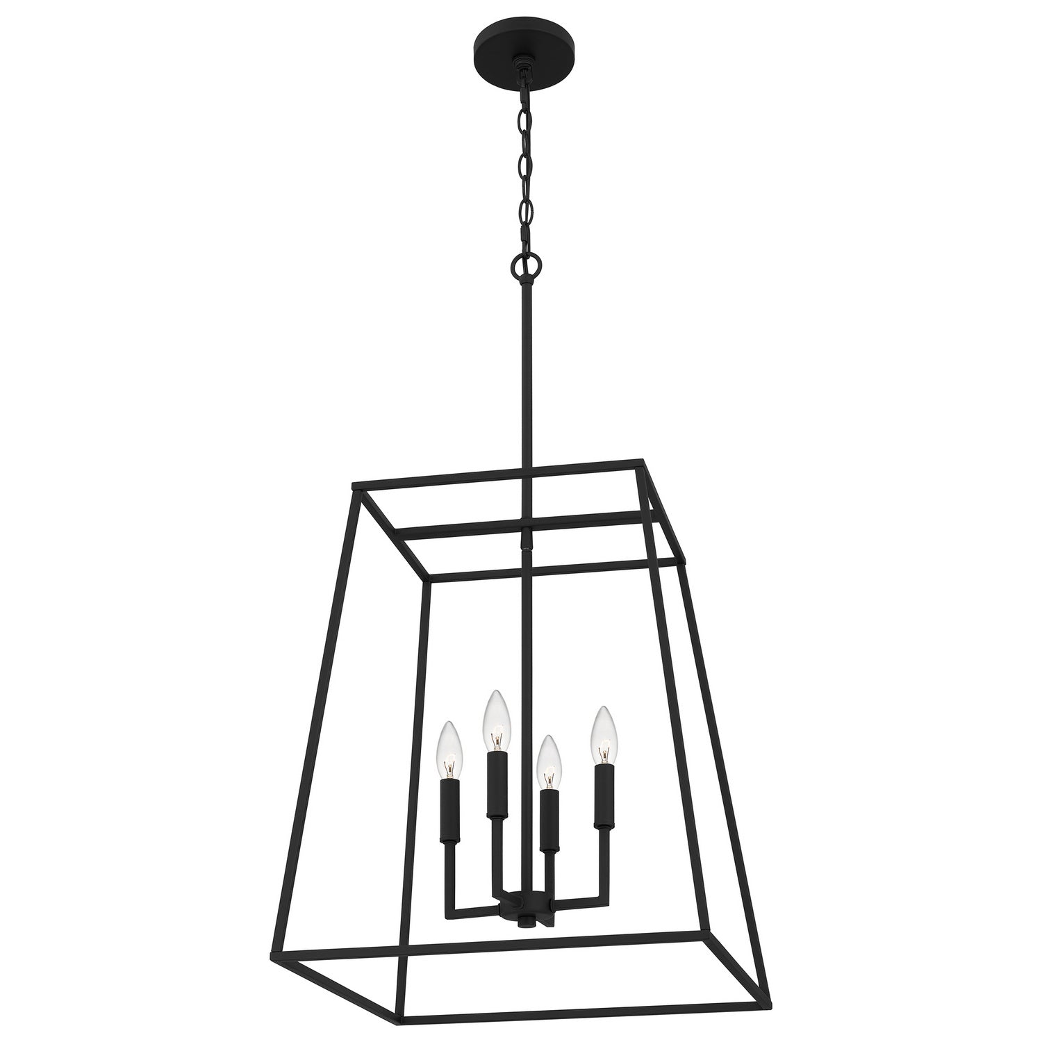 Quoizel PRC2818MBK: lad-4934207-3.jpg