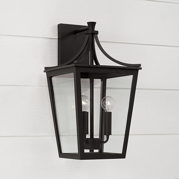 Capital Lighting 947931BK