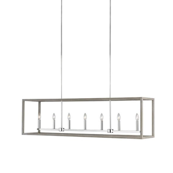 Generation Lighting 6634507-710