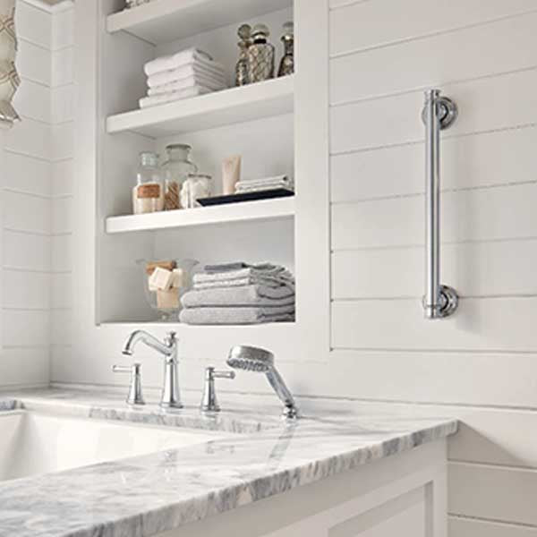 Moen YG6412CH
