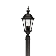 Capital Lighting 9725BK