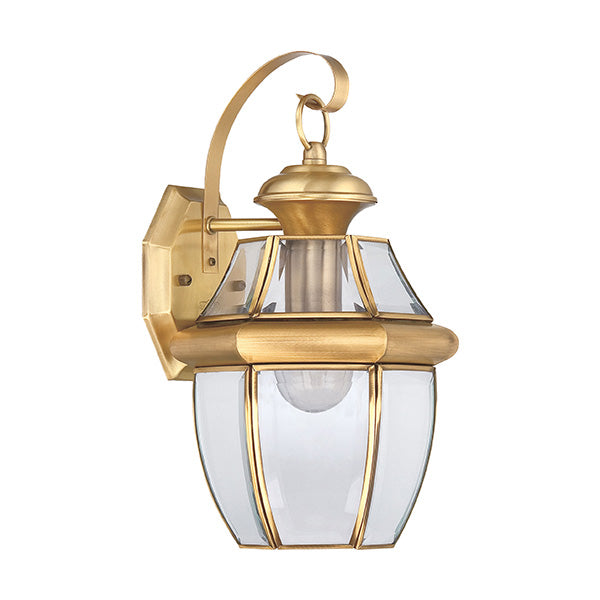 Quoizel NY8316B