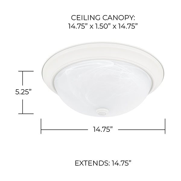 Capital Lighting 219031BZ