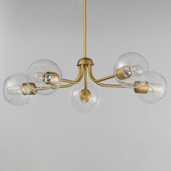 Maxim Lighting 21635CLNAB: 295622_3.jpg