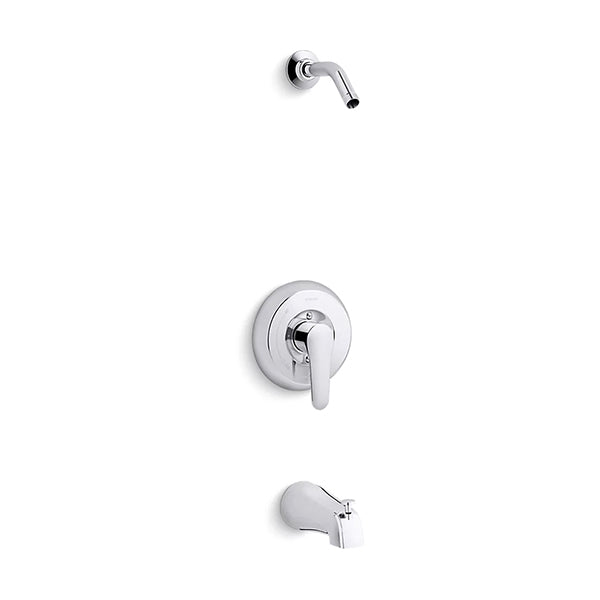 Kohler TLS98007-4-CP